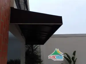 Comprar toldo fixo