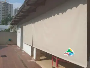 Empresa de toldos em Goiânia