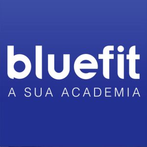 Blue fit academia
