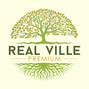 Condomínio Real Ville premium - Alexãnia GO